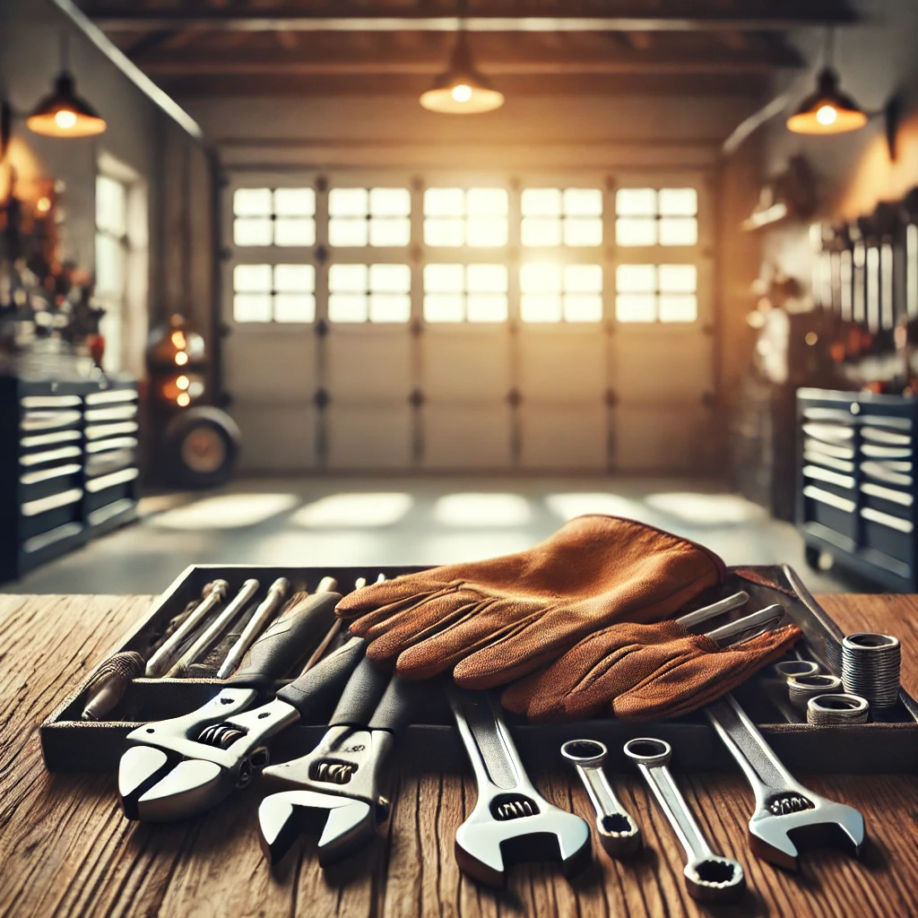 About Our Family-Owned Garage Door Company in Cuyahoga Falls OH - Professional Service Team