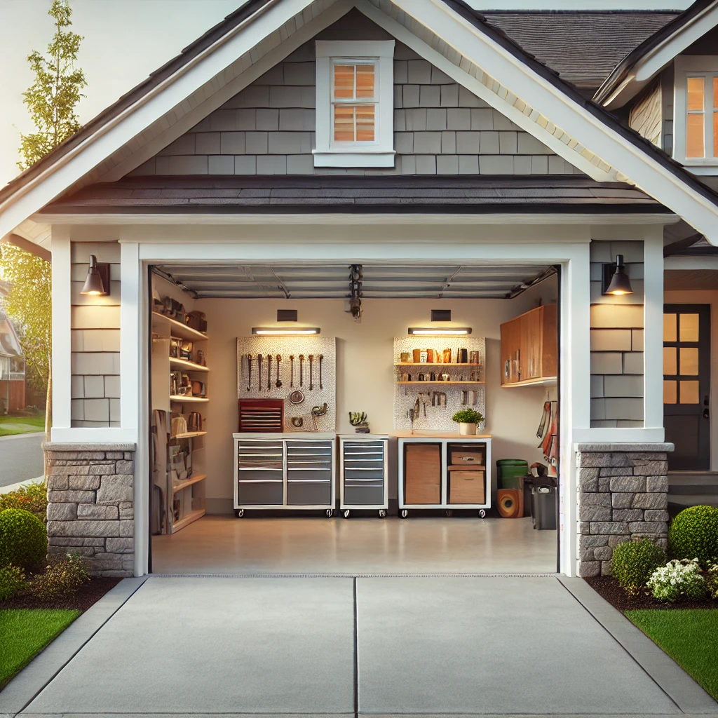 Latest garage door repair tips and maintenance guides from Cuyahoga Falls's trusted experts