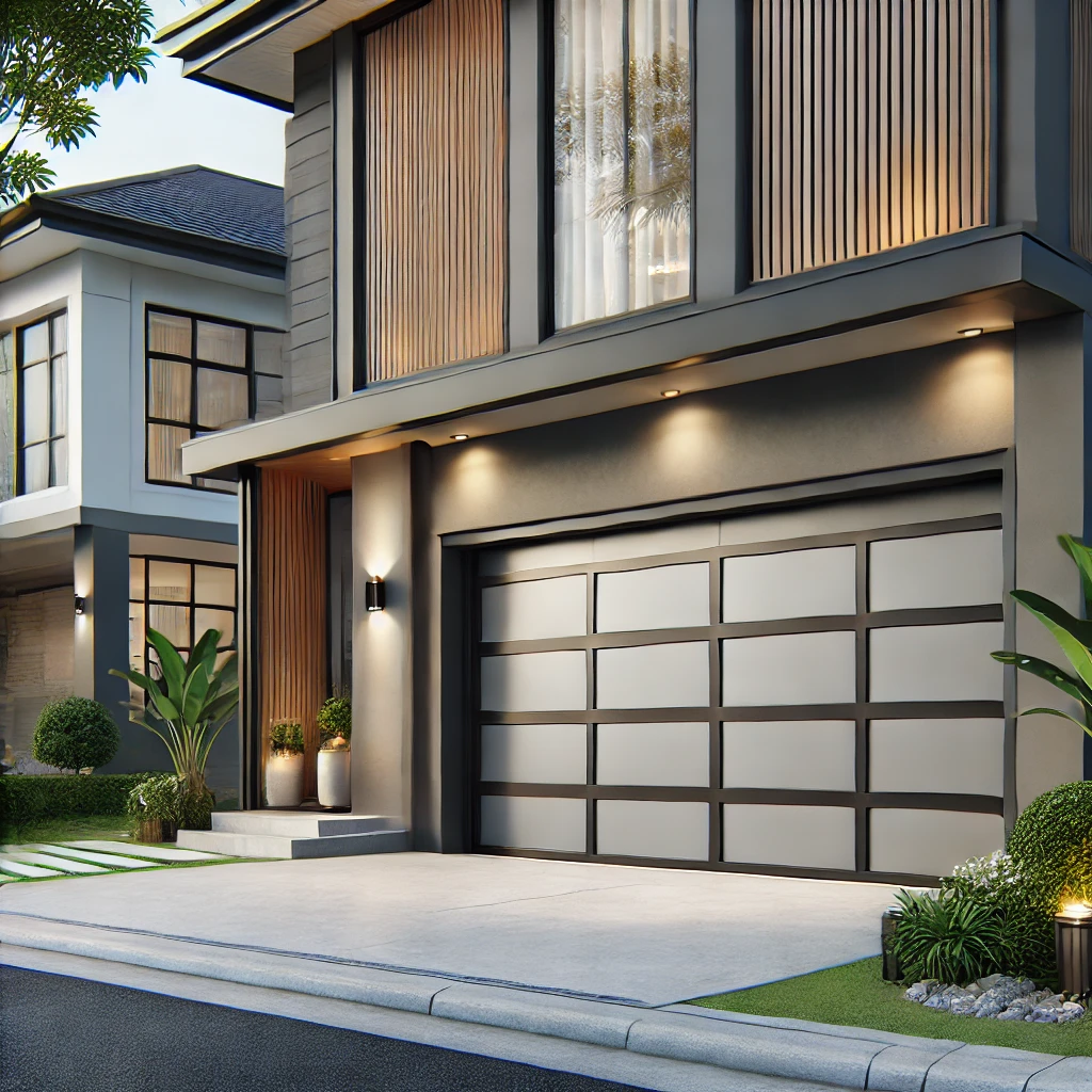 Professional Garage Door Company Cuyahoga Falls OH - 24/7 Emergency Service & Repairs