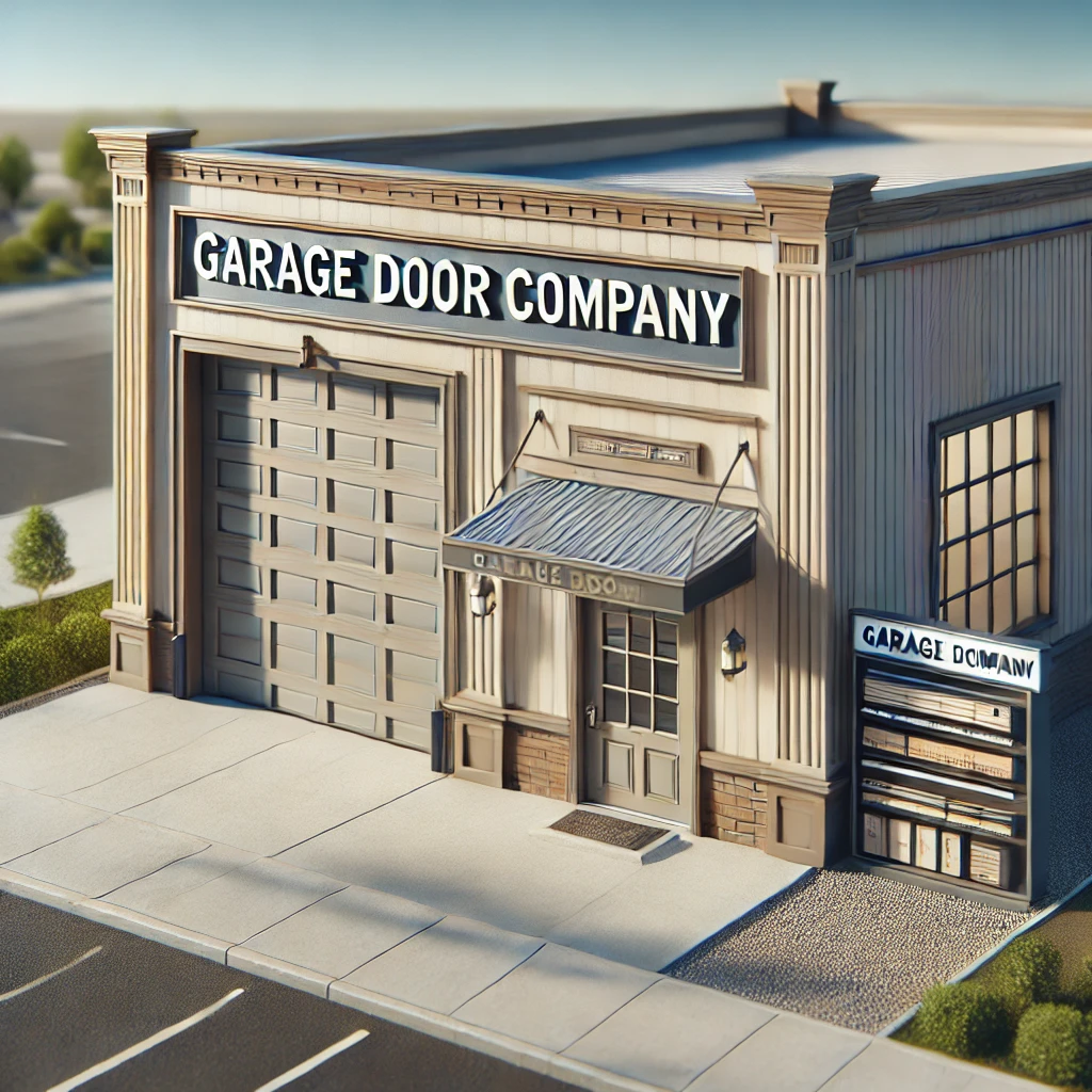 Best Garage Door Company Near Me Cuyahoga Falls OH - 24/7 Emergency Service