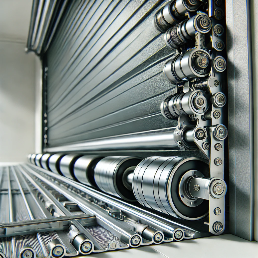 Expert Roller Garage Door Repairs Cuyahoga Falls OH - Professional Door System Specialists